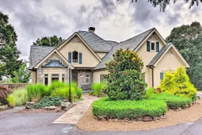 Spacious Elk Mountain Sanctuary w/ Deck & Views! - Image 2