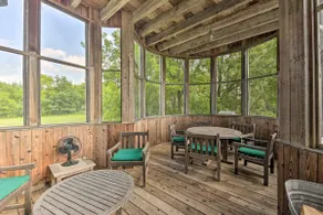 Luxe Barndominium w/ Home Gym, Theater, & More! - Image 2