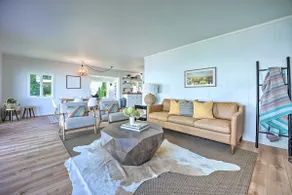Modernes Haus am Lake Michigan mit 3 Seeterrassen! - Image 4