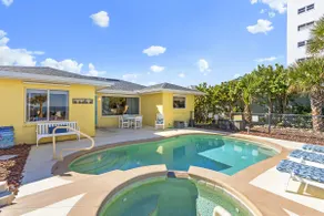 Seaside Serenity-Pool, Fire pit, Beachfront Massiv - Image 3