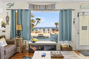 Seaside Serenity-Pool, Fire pit, Beachfront Massiv - Image 4