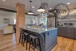 Luxury at its Finest | Indulge in Gourmet Kitchen, Spacious Dining Area, & Plush Beds - Image 2
