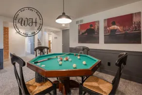 Luxury at its Finest | Indulge in Gourmet Kitchen, Spacious Dining Area, & Plush Beds - Image 5