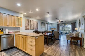 Quiet and Serene Condo in Branson - Image 5