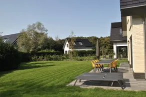 Bungalow in Texel near National Park - Image 2