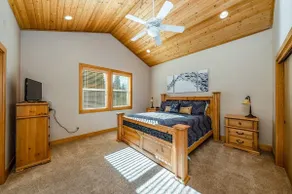 Sierra Pines Villa | Winter Fun | Game Rm | Garage - Image 5