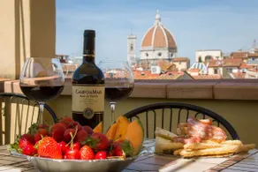 Belvedere Suite Florence - Image 2