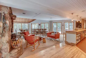 White Mountain Escape w/ Separate In-Law Suite! - Image 4