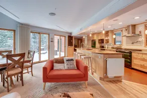 White Mountain Escape w/ Separate In-Law Suite! - Image 5