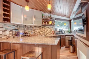 White Mountain Escape w/ Separate In-Law Suite! - Image 2