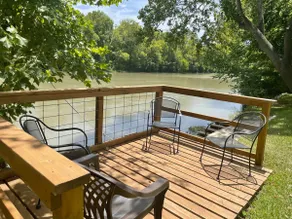 RiversEdge Pet Friendly Retreat, Near Austin, - Image 5