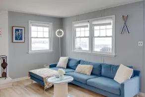 Bayfront Brigantine Escape w/ Porch & Bay Views! - Image 4