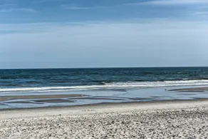 Bayfront Brigantine Escape w/ Porch & Bay Views! - Image 3