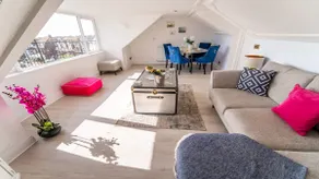 Stunning Sea View Penthouse – 2 Bedroom – 2 Bathroom - Image 2