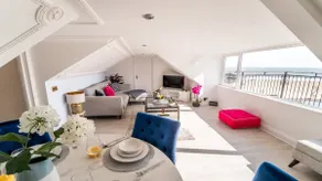 Stunning Sea View Penthouse – 2 Bedroom – 2 Bathroom - Image 3