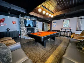 RL Breathtaking views, private mountain retreat. Hot Tub, Dog Friendly, great location! - Image 5