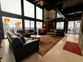 RL Breathtaking views, private mountain retreat. Hot Tub, Dog Friendly, great location! - Image 3