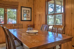 Core Sound Lodge: 3 BR / 2 BA maison à Harkers Island, pour 6 personnes - Image 4