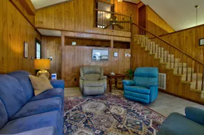 Core Sound Lodge: 3 BR / 2 BA maison à Harkers Island, pour 6 personnes - Image 2