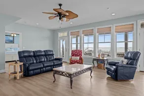 Dolphin Lookout (Sound Front House w Boat Lift) - Image 3