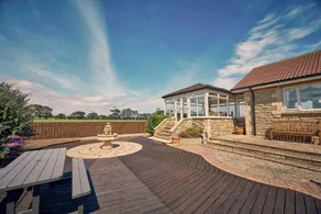 Host & Stay - Cheviot View - Image 3