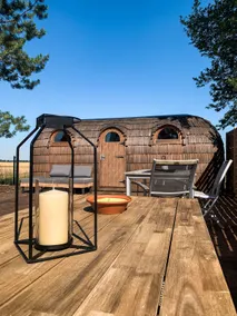 Tinyhouse Igluhut Mill - Image 2