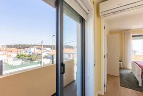 Vista Mare Beach Apartment 3 by Porto City Hosts - Image 3
