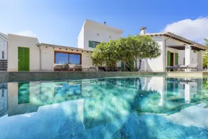 Stunning Villa C'an Payeras - Image 2