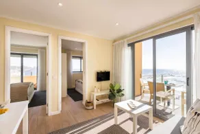 Vista Mare Beach Apartment 2 by Porto City Hosts - Image 3