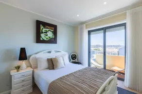 Vista Mare Beach Apartment 2 by Porto City Hosts - Image 5