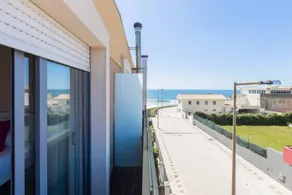 Vista Mare Beach Apartment 5 by Porto City Hosts - Image 2