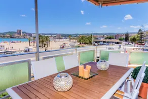 Marina Beach Apartment Javea Arenal by Rock Rentals - Image 2