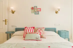 Marina Beach Apartment Javea Arenal by Rock Rentals - Image 4