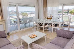 Marina Beach Apartment Javea Arenal by Rock Rentals - Image 3
