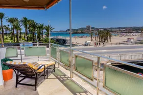 Marina Beach Apartment Javea Arenal by Rock Rentals - Image 5