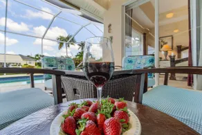 New Gulf Access Home with Private Solar Heated Pool -Villa Dreamweaver- Roelens Vacations - Image 4