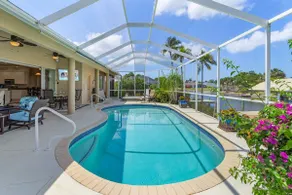 New Gulf Access Home with Private Solar Heated Pool -Villa Dreamweaver- Roelens Vacations - Image 5