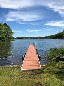 Chippewa Flowage Lake House - Image 3