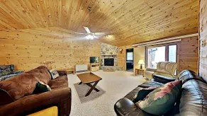 Chippewa Flowage Lake House - Image 2