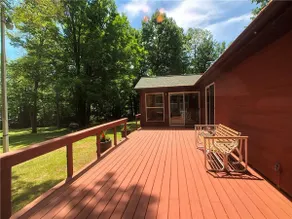Chippewa Flowage Lake House - Image 5