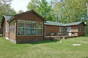 Chippewa Flowage Lake House - Image 4