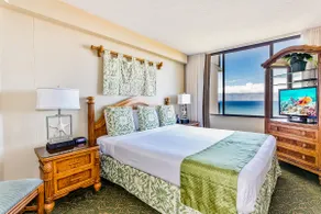 Aston Kaanapali Shores #808: Ocean View 1 Bedroom - Image 4