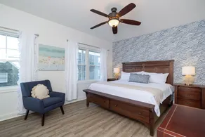 Hampton Beach Hideaway | 1 Block to Beach |Parking - Image 5