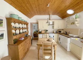 Kizzie Cottage Killorglin by Trident Holiday Homes - Image 5