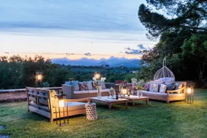 10 Bedrooms Villa in Lucca with pool - Image 4