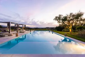 10 Bedrooms Villa in Lucca with pool - Image 3