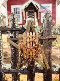 Historic Schoolhouse - Creekside -Maggie Valley - Image 5