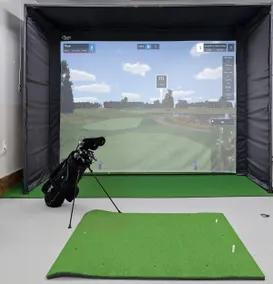 Mega Arcade, Golf Sim, Salt Pool, Hot Tub -Private - Image 2