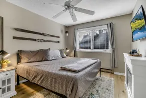 Ski-in/out Condo, King Bed + Fireplace - Image 2