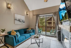 Ski-in/out Condo, King Bed + Fireplace - Image 4
